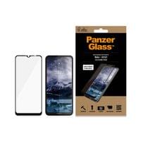 Стъклен протектор PanzerGlass за Nokia G11/G21... - 1