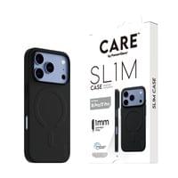 Кейс CARE by PanzerGlass за iPhone 18 Pro/17 Pro, SL1M... - 1