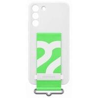 Оригинален гръб Samsung Silicone Cover with Strap за... - 1 Оригинален гръб Samsung Silicone Cover with Strap за... - 1