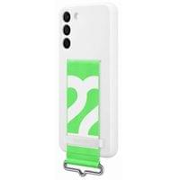 Оригинален гръб Samsung Silicone Cover with Strap за... - 3 Оригинален гръб Samsung Silicone Cover with Strap за... - 3
