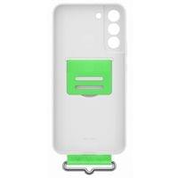 Оригинален гръб Samsung Silicone Cover with Strap за... - 2 Оригинален гръб Samsung Silicone Cover with Strap за... - 2