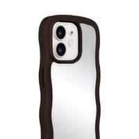Гръб Holdit Wavy Case за iPhone 17E, iPhone 16E,15,14,13... - 2