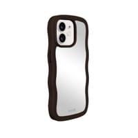 Гръб Holdit Wavy Case за iPhone 17E, iPhone 16E,15,14,13... - 2