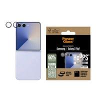 Стъклен протектор за камера PanzerGlass Hoops за Samsung... - 0 Стъклен протектор за камера PanzerGlass Hoops за Samsung... - 0