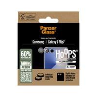 Стъклен протектор за камера PanzerGlass Hoops за Samsung... - 2 Стъклен протектор за камера PanzerGlass Hoops за Samsung... - 2
