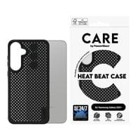 Гръб Care by PanzerGlass за Samsung Galaxy S25 Plus,... - 1 Гръб Care by PanzerGlass за Samsung Galaxy S25 Plus,... - 1