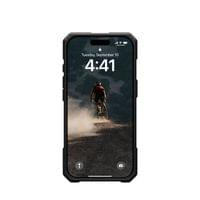 Гръб UAG Monarch Pro за iPhone 16 Pro - Carbon Fiber - 2 Гръб UAG Monarch Pro за iPhone 16 Pro - Carbon Fiber - 2