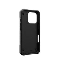 Гръб UAG Monarch Pro за iPhone 16 Pro - Carbon Fiber - 3 Гръб UAG Monarch Pro за iPhone 16 Pro - Carbon Fiber - 3