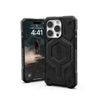 Гръб UAG Monarch Pro за iPhone 16 Pro - Carbon Fiber - 5 Гръб UAG Monarch Pro за iPhone 16 Pro - Carbon Fiber - 5