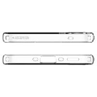 Гръб Spigen Crystal Flex за Samsung Galaxy A35 - Прозрачен - 2