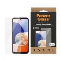 Стъклен протектор PanzerGlass за Samsung Galaxy A14 / A14... - 1