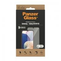 Стъклен протектор PanzerGlass за Samsung Galaxy A14 / A14... - 2