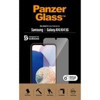 Стъклен протектор PanzerGlass за Samsung Galaxy A14 / A14... - 2