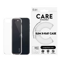 Гръб CARE by PanzerGlass за iPhone 7/8/SE Fashion X-Ray... - 1 Гръб CARE by PanzerGlass за iPhone 7/8/SE Fashion X-Ray... - 1