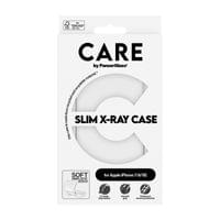 Гръб CARE by PanzerGlass за iPhone 7/8/SE Fashion X-Ray... - 2 Гръб CARE by PanzerGlass за iPhone 7/8/SE Fashion X-Ray... - 2