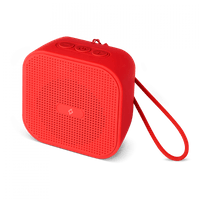 Колонка Bluetooth Active Mini Wireless BT Speaker Червена - 1
