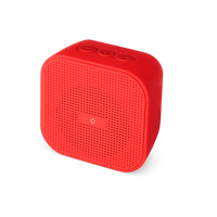Колонка Bluetooth Active Mini Wireless BT Speaker Червена - 2