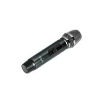 Микрофони ttec Wireless 2-Microphone System + Dual... - 2