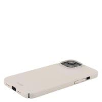 Гръб Holdit Slim Case за iphone 15 Plus - Light Beige - 2 Гръб Holdit Slim Case за iphone 15 Plus - Light Beige - 2