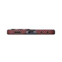 Гръб Pitaka Edge Case за Samsung Galaxy Z Flip 8 - Sunset - 4 Гръб Pitaka Edge Case за Samsung Galaxy Z Flip 8 - Sunset - 4