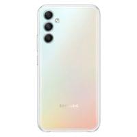 Оригинален гръб Samsung Clear Cover за Samsung Galaxy A34... - 1