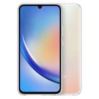 Оригинален гръб Samsung Clear Cover за Samsung Galaxy A34... - 2