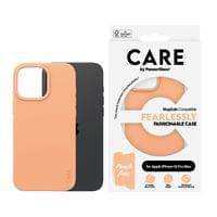 Гръб CARE by PanzerGlass Fashionable за iPhone 16 Pro... - 1 Гръб CARE by PanzerGlass Fashionable за iPhone 16 Pro... - 1