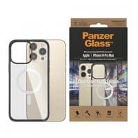Гръб ClearCase PanzerGlass, MagSafe за Apple iPhone 14... - 1 Гръб ClearCase PanzerGlass, MagSafe за Apple iPhone 14... - 1
