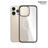 Гръб ClearCase PanzerGlass, MagSafe за Apple iPhone 14... - 2 Гръб ClearCase PanzerGlass, MagSafe за Apple iPhone 14... - 2