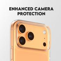 Гръб Care by PanzerGlass за iPhone 17 Pro Max,... - 4 Гръб Care by PanzerGlass за iPhone 17 Pro Max,... - 4