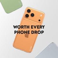 Гръб Care by PanzerGlass за iPhone 17 Pro Max,... - 5 Гръб Care by PanzerGlass за iPhone 17 Pro Max,... - 5