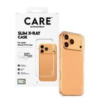 Гръб Care by PanzerGlass за iPhone 17 Pro Max,... - 9 Гръб Care by PanzerGlass за iPhone 17 Pro Max,... - 9