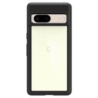 Гръб Spigen Ultra Hybrid за Google Pixel 7 - Черен - 4 Гръб Spigen Ultra Hybrid за Google Pixel 7 - Черен - 4