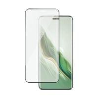 Стъклен протектор Safe за Honor Magic 6 Pro 5G UWF- Черен - 2