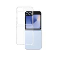 Гръб Care by PanzerGlass за Samsung Galaxy Z Flip 7FE, Z... - 1