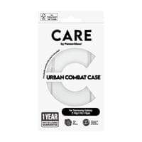 Гръб Care by PanzerGlass за Samsung Galaxy Z Flip 7FE, Z... - 2