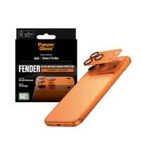 Протектор за камера PanzerGlass Hoops за iPhone 17 Pro... - 3 Протектор за камера PanzerGlass Hoops за iPhone 17 Pro... - 3