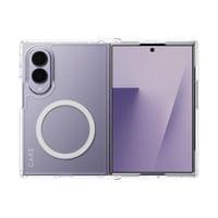Кейс CARE by PanzerGlass Urban Combat за Samsung Galaxy Z... - 1