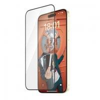 Стъклен протектор PanzerGlass за Apple iPhone 15 Plus... - 3 Стъклен протектор PanzerGlass за Apple iPhone 15 Plus... - 3
