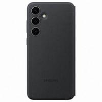 Оригинален калъф Samsung S-View Case за Galaxy S24 Plus -... - 4 Оригинален калъф Samsung S-View Case за Galaxy S24 Plus -... - 4
