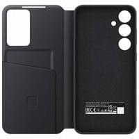 Оригинален калъф Samsung S-View Case за Galaxy S24 Plus -... - 2 Оригинален калъф Samsung S-View Case за Galaxy S24 Plus -... - 2