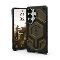 Гръб UAG Monarch Pro за Samsung Galaxy S26 Ultra - Зелен - 1 Гръб UAG Monarch Pro за Samsung Galaxy S26 Ultra - Зелен - 1