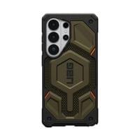 Гръб UAG Monarch Pro за Samsung Galaxy S26 Ultra - Зелен - 2 Гръб UAG Monarch Pro за Samsung Galaxy S26 Ultra - Зелен - 2