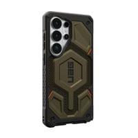 Гръб UAG Monarch Pro за Samsung Galaxy S26 Ultra - Зелен - 2 Гръб UAG Monarch Pro за Samsung Galaxy S26 Ultra - Зелен - 2