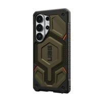 Гръб UAG Monarch Pro за Samsung Galaxy S26 Ultra - Зелен - 3 Гръб UAG Monarch Pro за Samsung Galaxy S26 Ultra - Зелен - 3