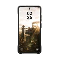 Гръб UAG Monarch Pro за Samsung Galaxy S26 Ultra - Зелен - 4 Гръб UAG Monarch Pro за Samsung Galaxy S26 Ultra - Зелен - 4