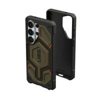 Гръб UAG Monarch Pro за Samsung Galaxy S26 Ultra - Зелен - 5 Гръб UAG Monarch Pro за Samsung Galaxy S26 Ultra - Зелен - 5