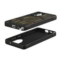 Гръб UAG Monarch Pro за Samsung Galaxy S26 Ultra - Зелен - 6 Гръб UAG Monarch Pro за Samsung Galaxy S26 Ultra - Зелен - 6