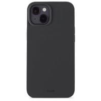 Гръб Holdit Silicone Case за iPhone 14 Plus - Черен - 1 Гръб Holdit Silicone Case за iPhone 14 Plus - Черен - 1