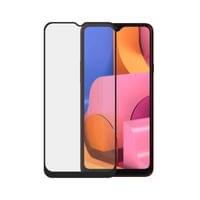 Стъклен протектор Safe за Samsung Galaxy A20s... - 3